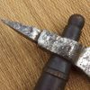 Pair of Vintage Indian War Axes. ideal for Martial Arts or Collecting, Seikh Martial Arts PLUS POSTAGE - Image 8