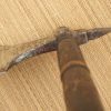 Pair of Vintage Indian War Axes. ideal for Martial Arts or Collecting, Seikh Martial Arts PLUS POSTAGE - Image 7