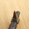 Pair of Vintage Indian War Axes. ideal for Martial Arts or Collecting, Seikh Martial Arts PLUS POSTAGE - Image 17