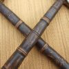 Pair of Vintage Indian War Axes. ideal for Martial Arts or Collecting, Seikh Martial Arts PLUS POSTAGE - Image 10