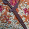 (VJKD0003) Vintage Javanese Keris / kris Dagger FREE UK postage - Image 11