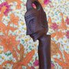 (VJKD0003) Vintage Javanese Keris / kris Dagger FREE UK postage - Image 5
