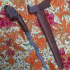 (VJKD0003) Vintage Javanese Keris / kris Dagger FREE UK postage - Image 9