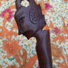 (VJKD0003) Vintage Javanese Keris / kris Dagger FREE UK postage - Image 6