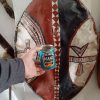 Vintage Massai Shield - Image 7