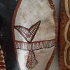 Vintage Massai Shield - Image 6