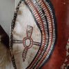 Vintage Massai Shield - Image 5