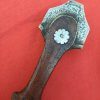 (MKJ0003)  Antique or vintage North African Moroccan Jambyia dagger - Image 14