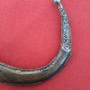 (MKJ0003)  Antique or vintage North African Moroccan Jambyia dagger - Image 5