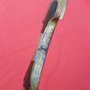 (MKJ0004) Vintage North African Moroccan Jambyia dagger - Image 17