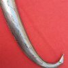 (MKJ0004) Vintage North African Moroccan Jambyia dagger - Image 13