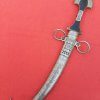(MKJ0004) Vintage North African Moroccan Jambyia dagger - Image 3