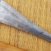 Vintage pair of Large Sudanese Arm Daggers - Image 17