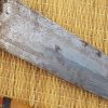 Vintage pair of Large Sudanese Arm Daggers - Image 6
