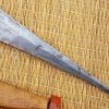 Vintage pair of Large Sudanese Arm Daggers - Image 23