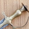 (VISW0001) Vintage  Indian sword - Image 3