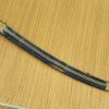 (VISWD0003)Vintage Indian sword - Image 4