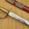 (VISWD0004) Vintage Indian Sword - Image 9
