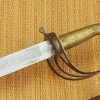 (VISWD0004) Vintage Indian Sword - Image 16