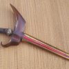 (VJK0009) Vintage Javanese Keris /kris dagger - Image 9