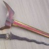 (VJK0009) Vintage Javanese Keris /kris dagger - Image 7