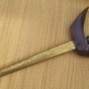 (VJK0009) Vintage Javanese Keris /kris dagger - Image 6