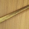 (VJK0009) Vintage Javanese Keris /kris dagger - Image 5