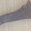 (VJK0009) Vintage Javanese Keris /kris dagger - Image 13