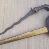 (VJK0009) Vintage Javanese Keris /kris dagger - Image 12