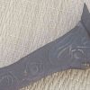 (VJK0009) Vintage Javanese Keris /kris dagger - Image 10