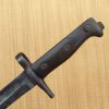 World War One / World War Two Italian Bayonet - Image 13