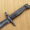 World War One / World War Two Italian Bayonet - Image 4