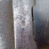 World War One / World War Two Italian Bayonet - Image 3