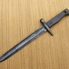 World War One / World War Two Italian Bayonet - Image 2