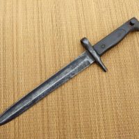 World War One / World War Two Italian Bayonet
