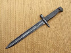 World War One / World War Two Italian Bayonet