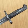 World War One / World War Two Italian Bayonet - Image 10