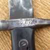 World War One / World War Two Italian Bayonet - Image 9