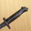 World War One / World War Two Italian Bayonet - Image 6