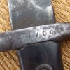 World War One / World War Two Italian Bayonet - Image 5