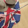 ww1 British Officers swagger stick - Image 14