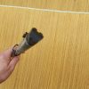 WW1/World War one German Eraz Bayonet - Image 7
