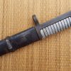WW1/World War one German Eraz Bayonet - Image 6
