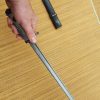 WW1/World War one German Eraz Bayonet - Image 5