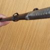 WW1/World War one German Eraz Bayonet - Image 3