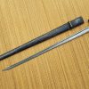 WW1/World War one German Eraz Bayonet - Image 2