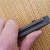 WW1/World War one German Eraz Bayonet - Image 14