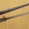 WW1/World War one German Eraz Bayonet - Image 13