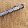 WW1/World War one German Eraz Bayonet - Image 12