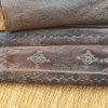 Antique African Sudanese war sword
